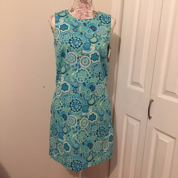 Lovely, Lilly Size 4 Mini Dress - Picture 1 of 4